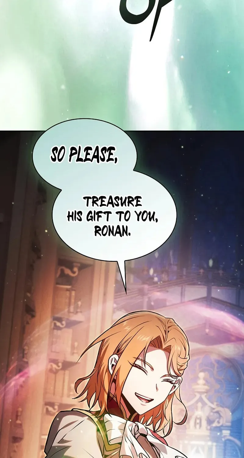 The Academy's Genius Swordsman Chapter 89 page 85 - 