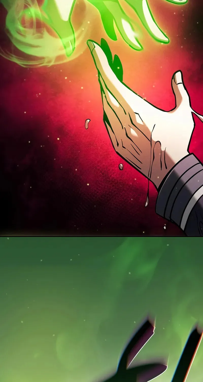 The Academy's Genius Swordsman Chapter 89 page 94 - 