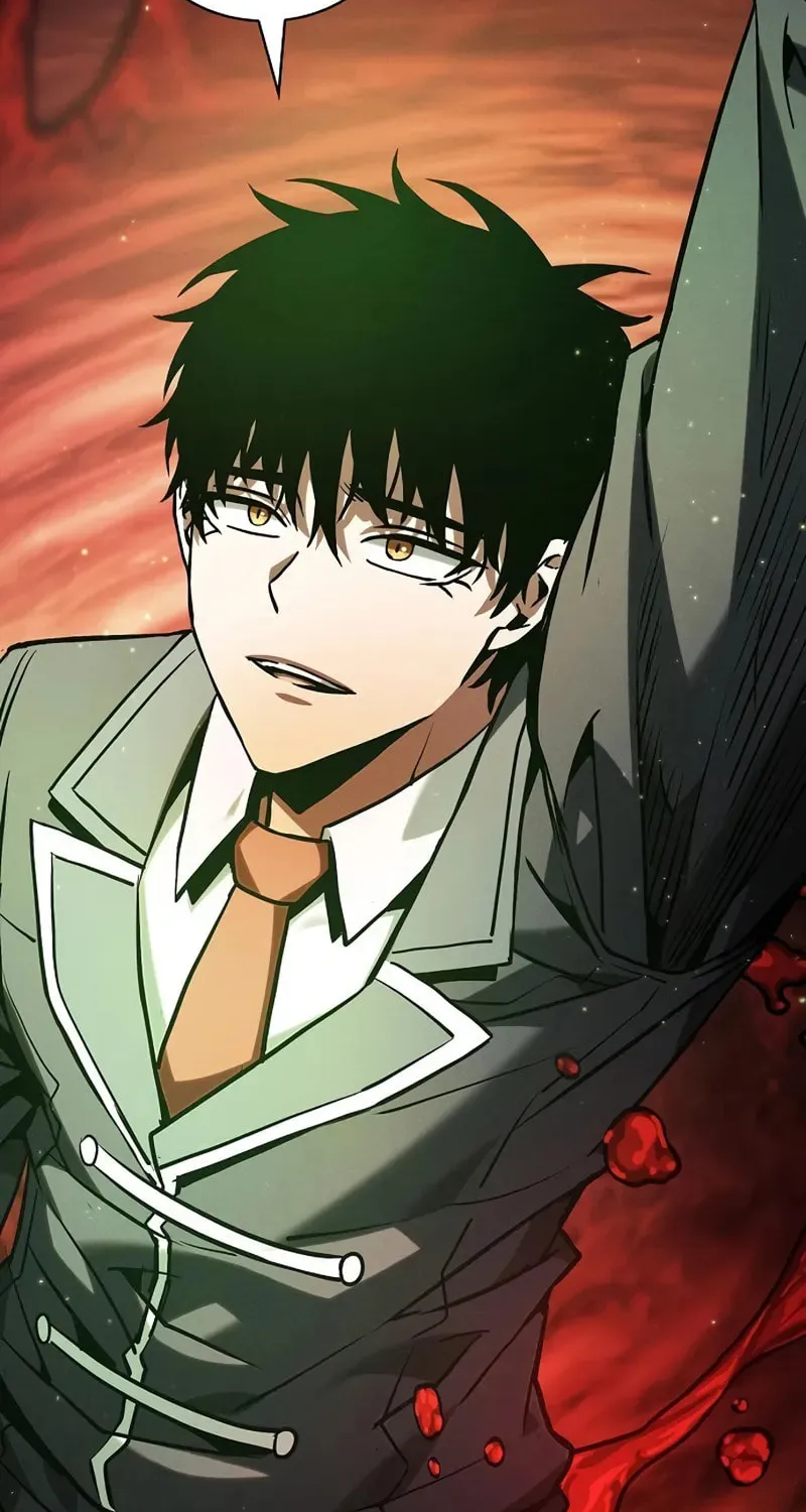 The Academy's Genius Swordsman Chapter 89 page 99 - 