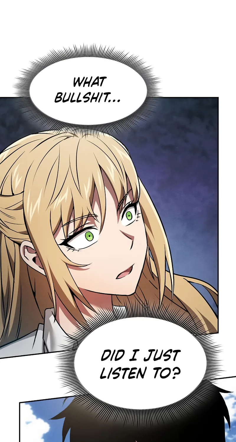 The Academy's Genius Swordsman Chapter 9 page 2 - 