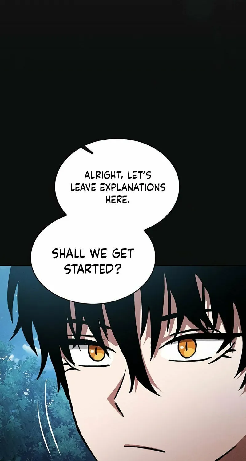 The Academy's Genius Swordsman Chapter 9 page 101 - 