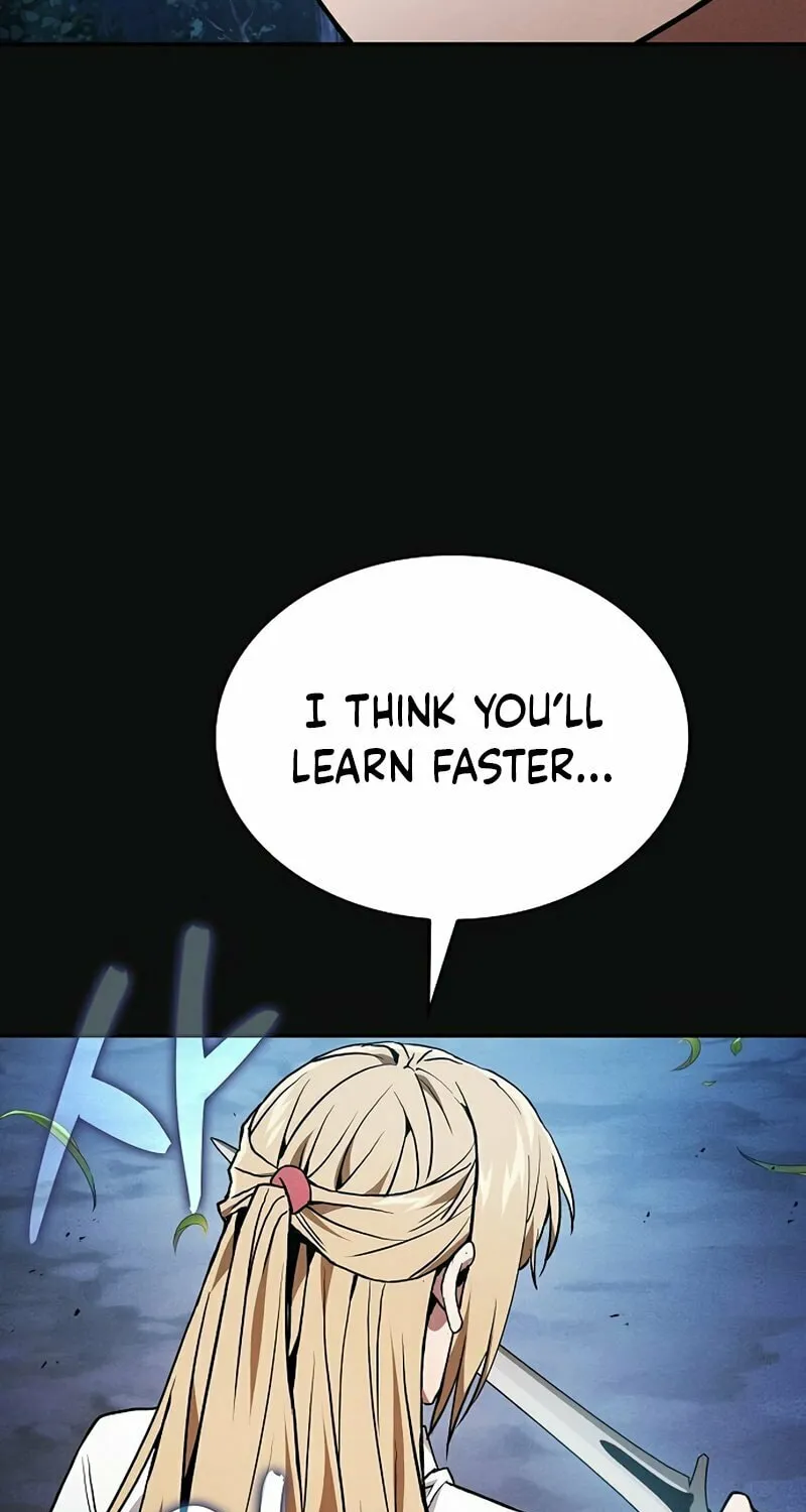 The Academy's Genius Swordsman Chapter 9 page 102 - 