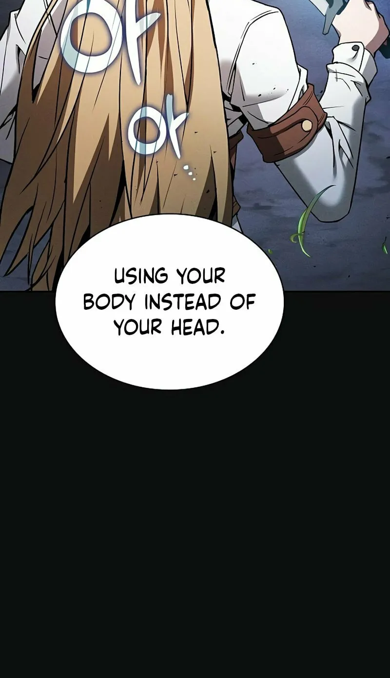 The Academy's Genius Swordsman Chapter 9 page 103 - 