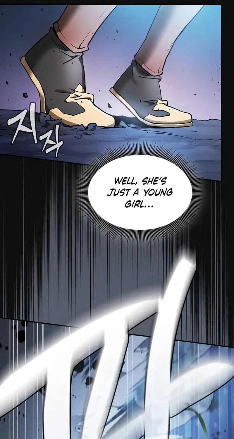 The Academy's Genius Swordsman Chapter 9 page 104 - 