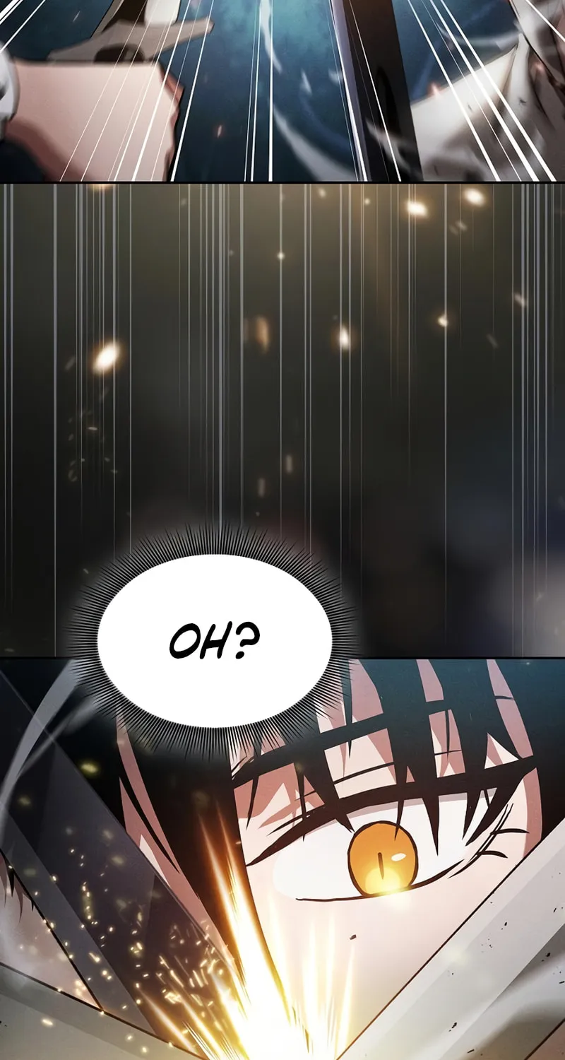 The Academy's Genius Swordsman Chapter 9 page 109 - 