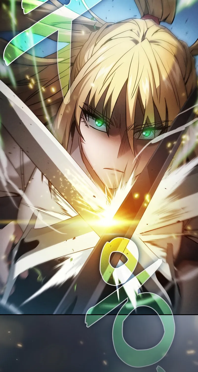 The Academy's Genius Swordsman Chapter 9 page 111 - 