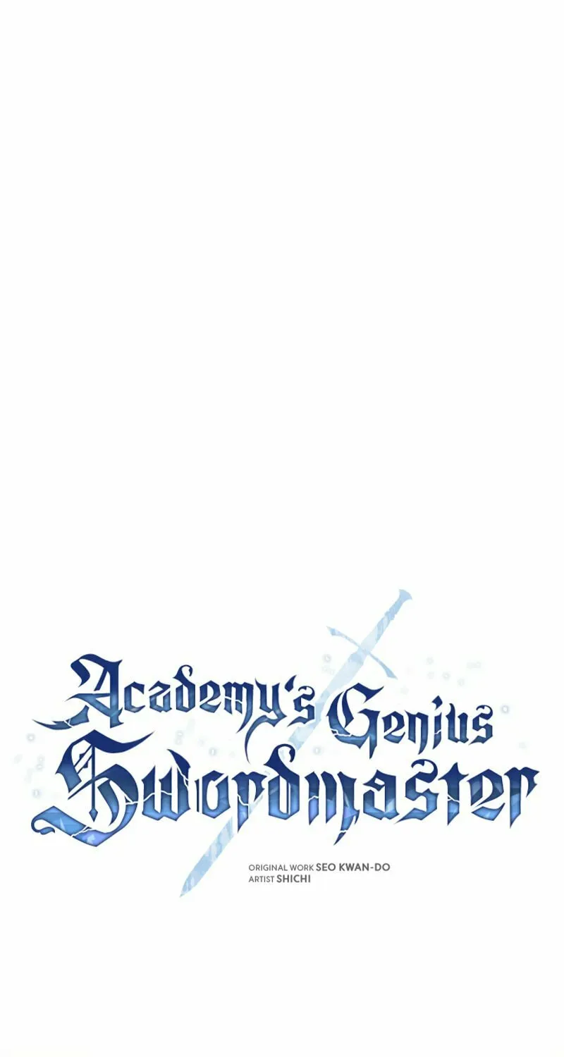 The Academy's Genius Swordsman Chapter 9 page 13 - 