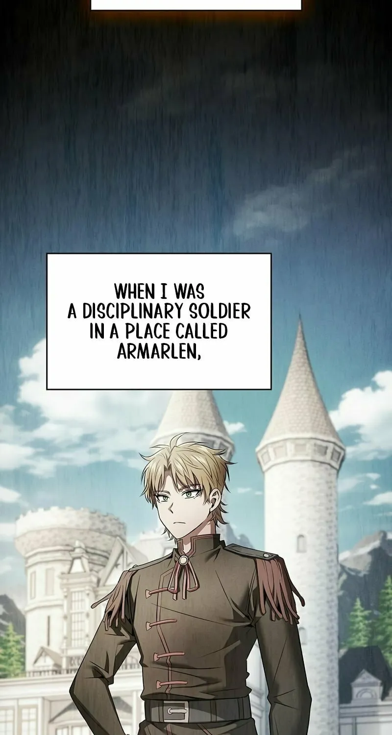 The Academy's Genius Swordsman Chapter 9 page 15 - 