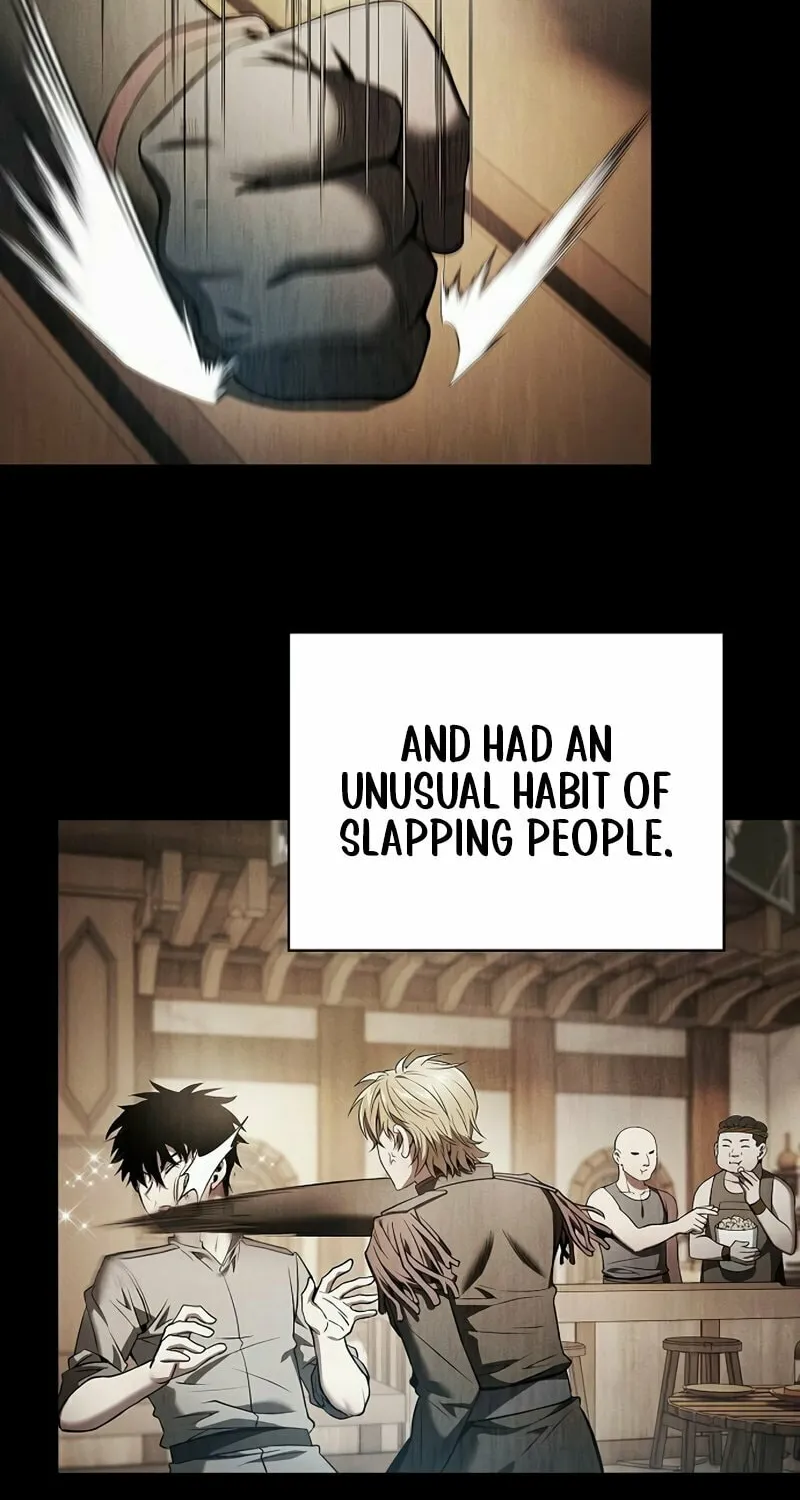 The Academy's Genius Swordsman Chapter 9 page 18 - 