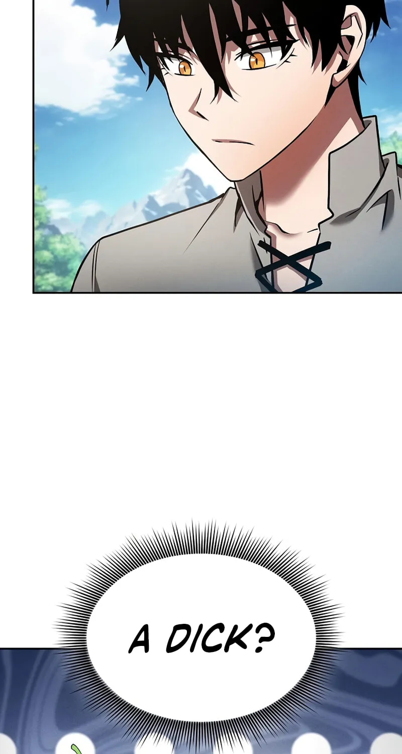 The Academy's Genius Swordsman Chapter 9 page 3 - 