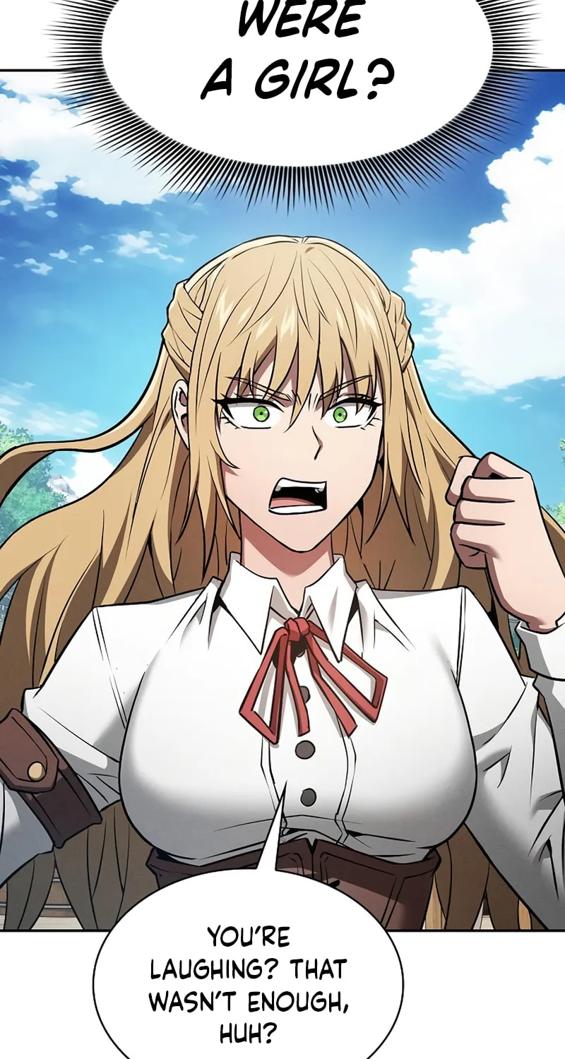 The Academy's Genius Swordsman Chapter 9 page 25 - 