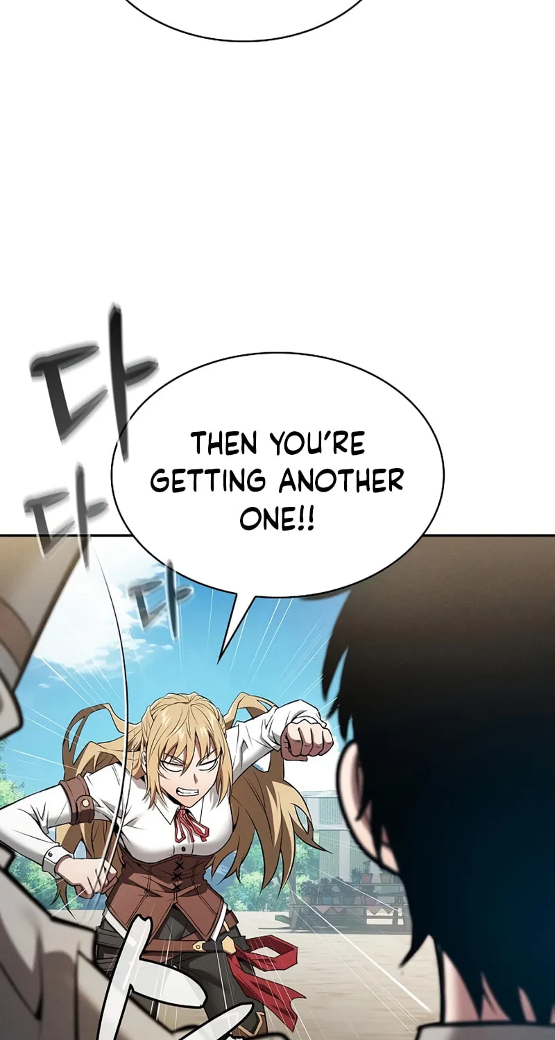 The Academy's Genius Swordsman Chapter 9 page 26 - 