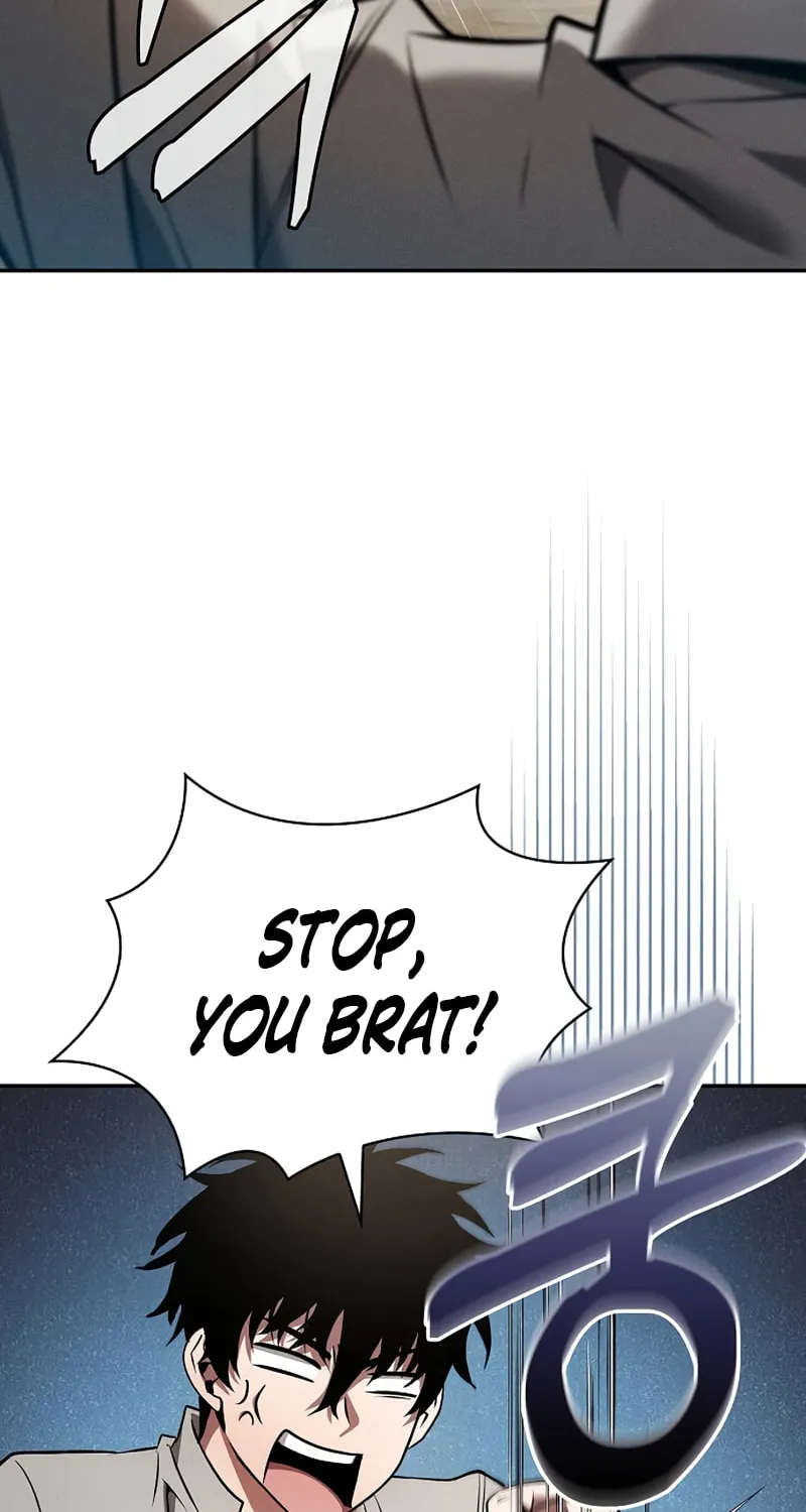The Academy's Genius Swordsman Chapter 9 page 27 - 