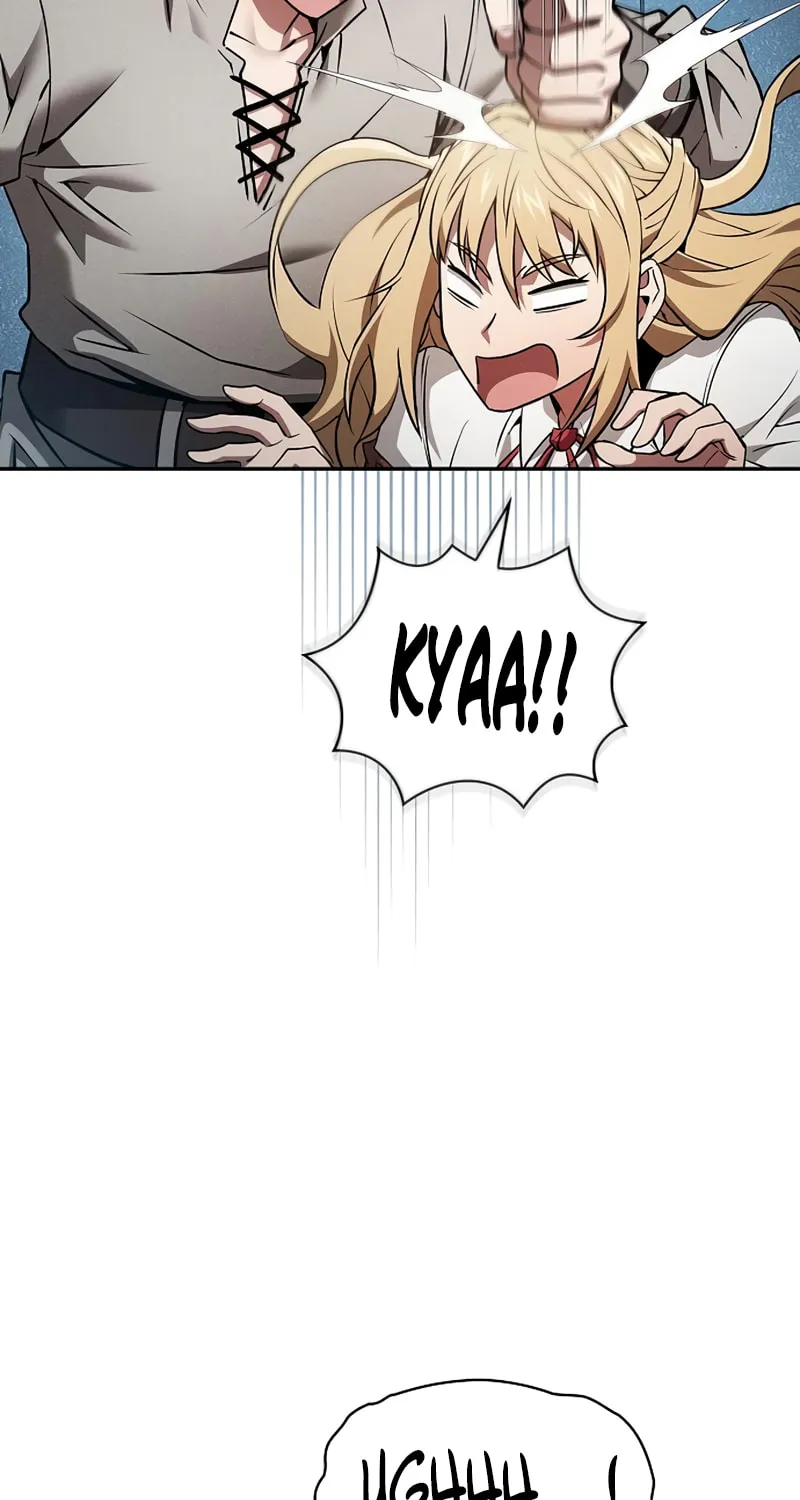 The Academy's Genius Swordsman Chapter 9 page 28 - 