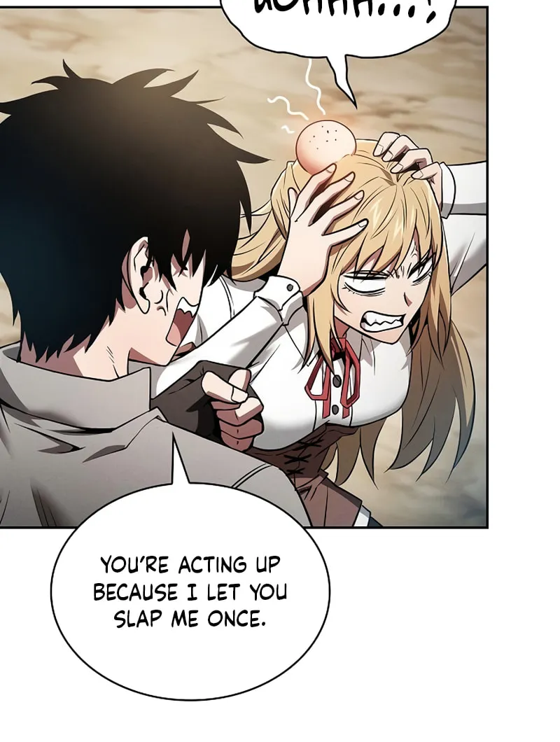 The Academy's Genius Swordsman Chapter 9 page 29 - 