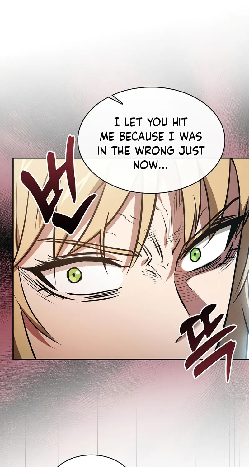 The Academy's Genius Swordsman Chapter 9 page 30 - 