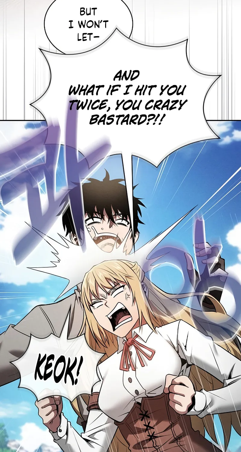 The Academy's Genius Swordsman Chapter 9 page 31 - 