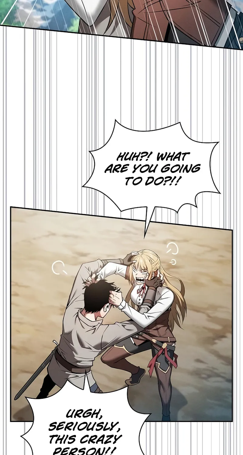 The Academy's Genius Swordsman Chapter 9 page 32 - 