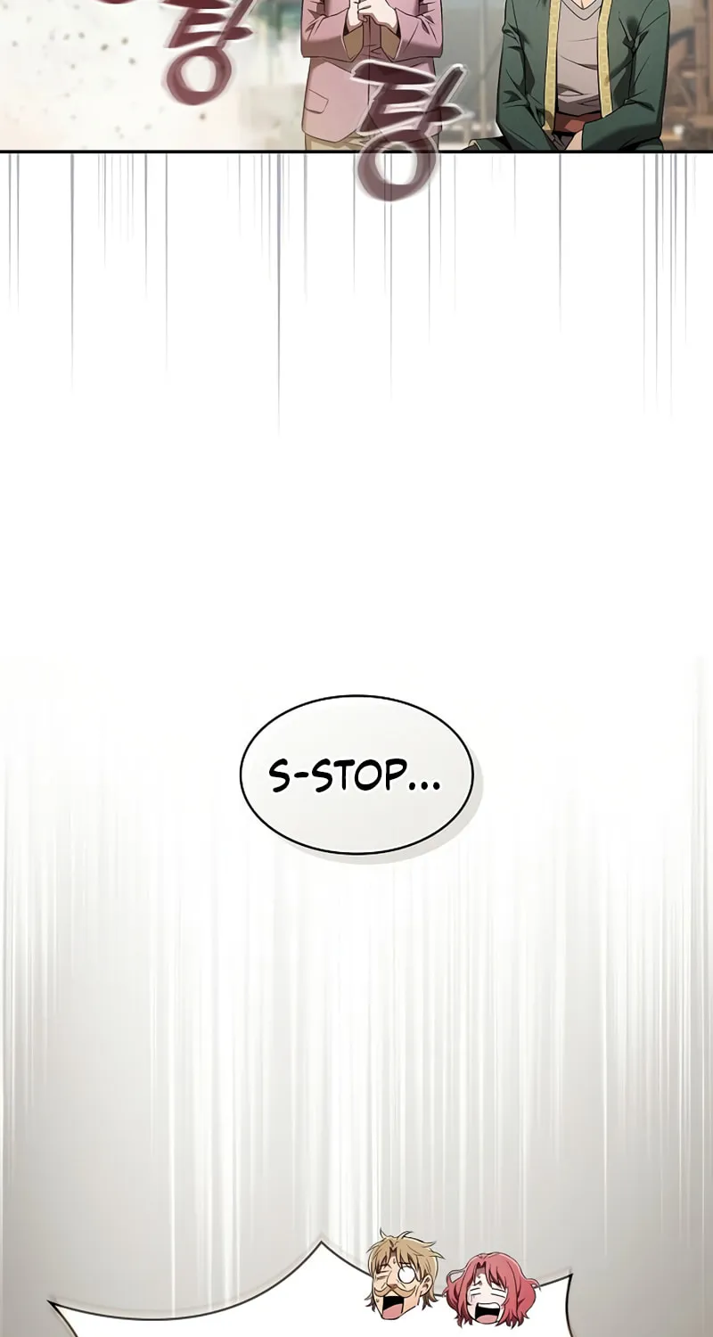 The Academy's Genius Swordsman Chapter 9 page 34 - 