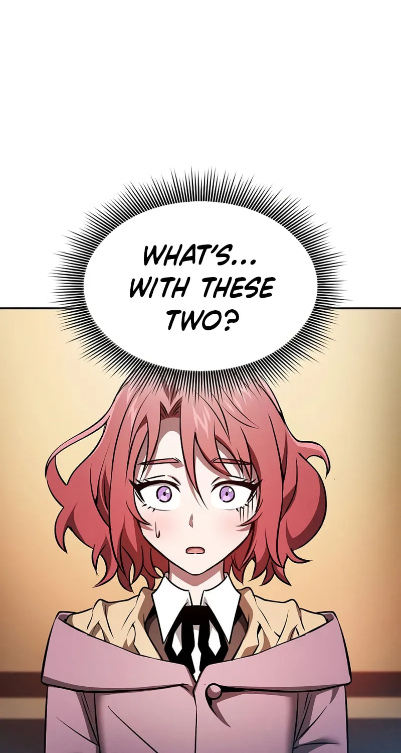 The Academy's Genius Swordsman Chapter 9 page 38 - 