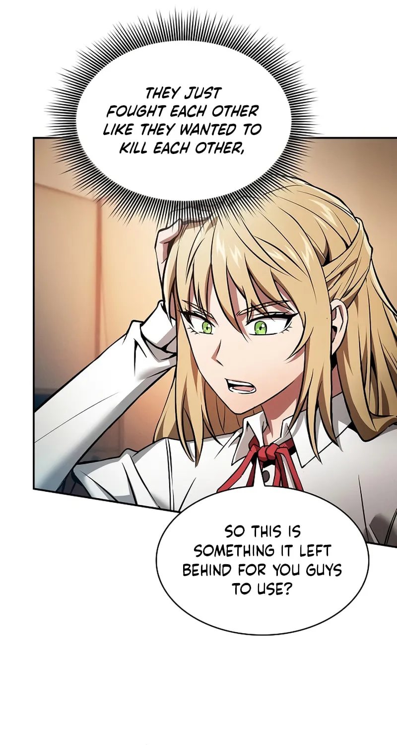 The Academy's Genius Swordsman Chapter 9 page 40 - 