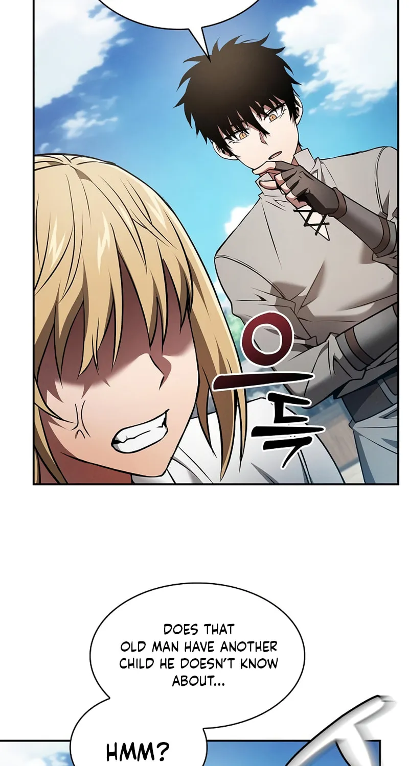 The Academy's Genius Swordsman Chapter 9 page 5 - 