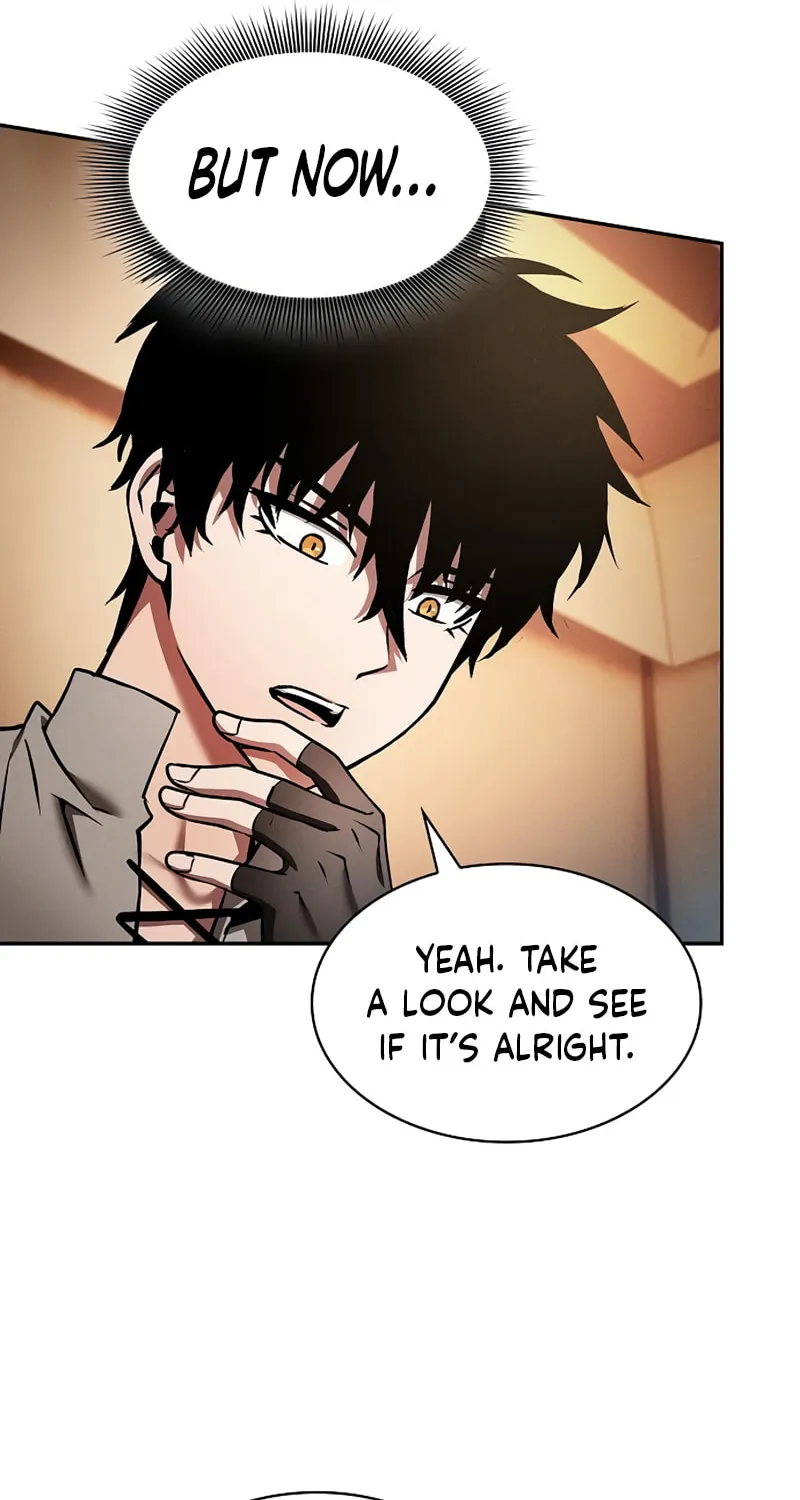 The Academy's Genius Swordsman Chapter 9 page 41 - 