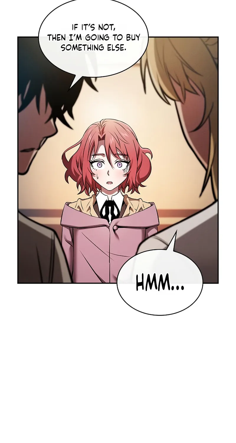 The Academy's Genius Swordsman Chapter 9 page 42 - 
