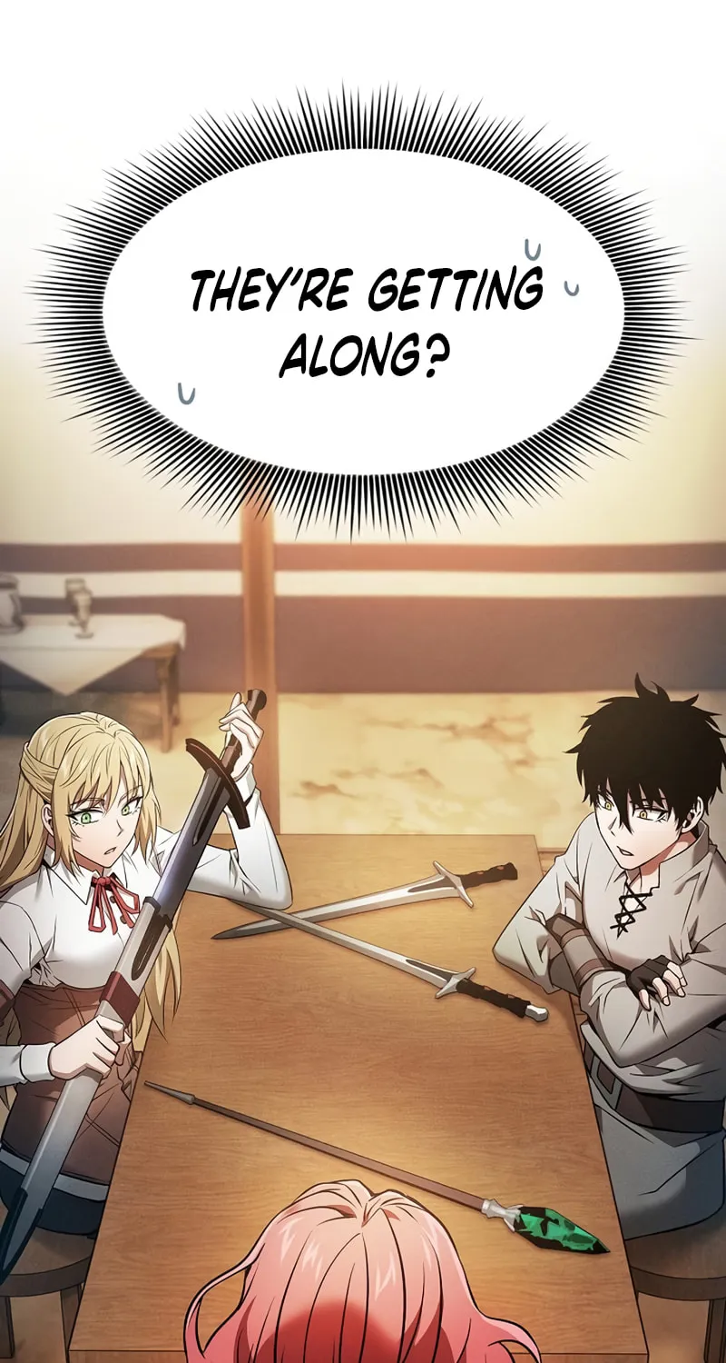 The Academy's Genius Swordsman Chapter 9 page 43 - 