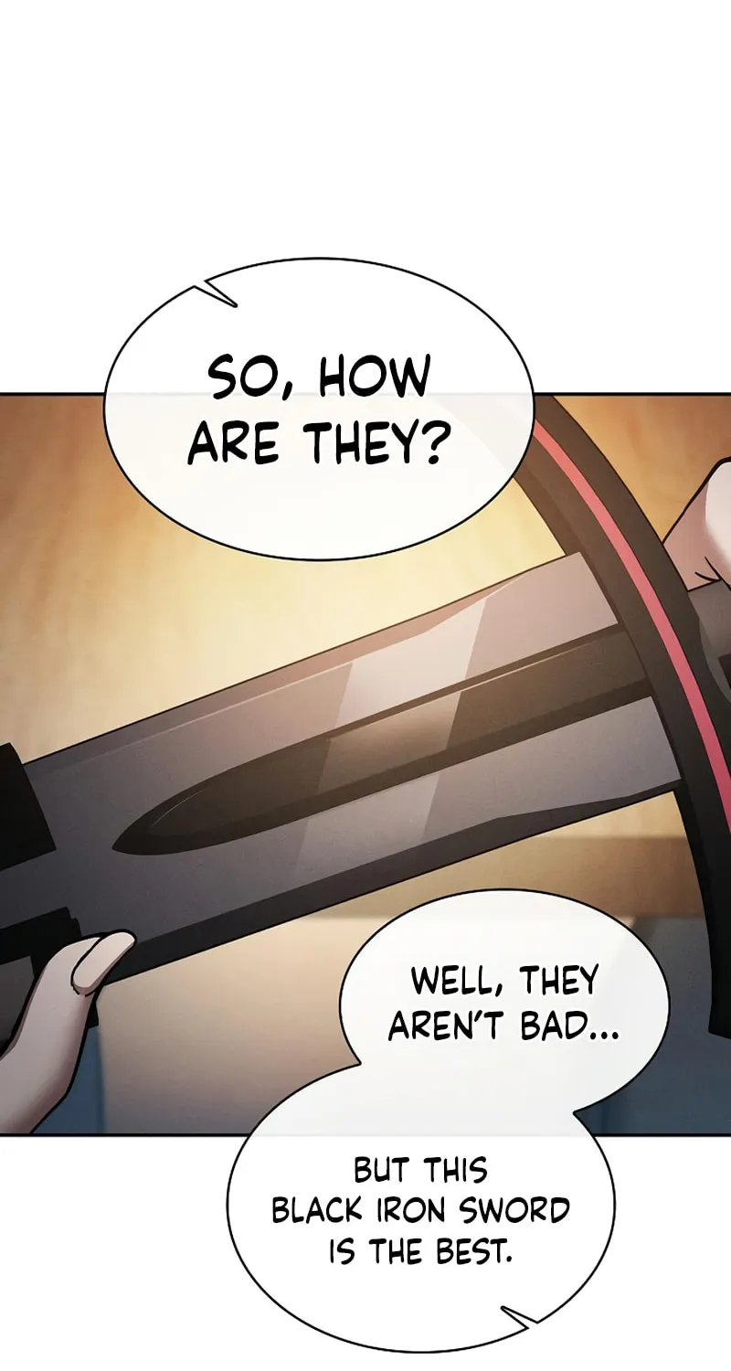 The Academy's Genius Swordsman Chapter 9 page 47 - 