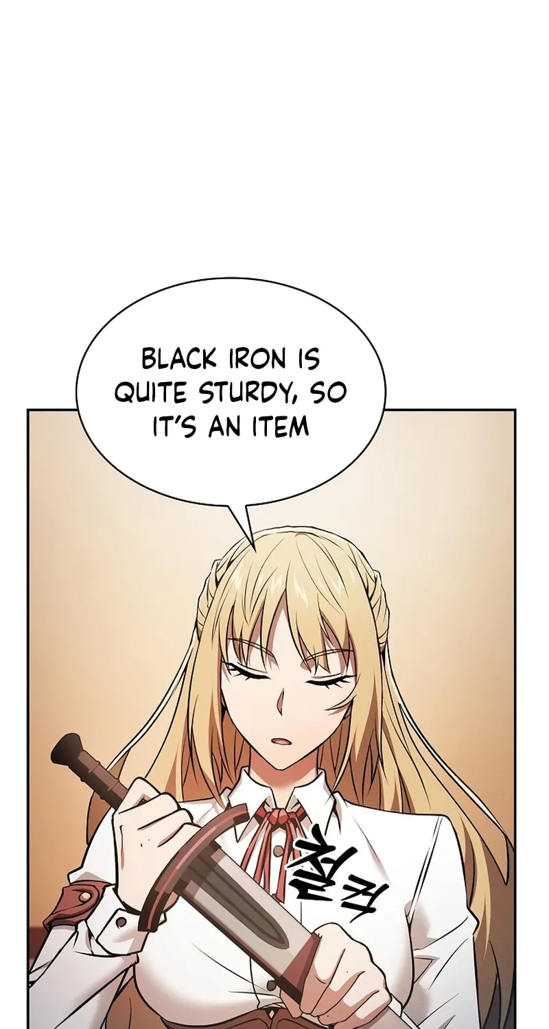 The Academy's Genius Swordsman Chapter 9 page 48 - 