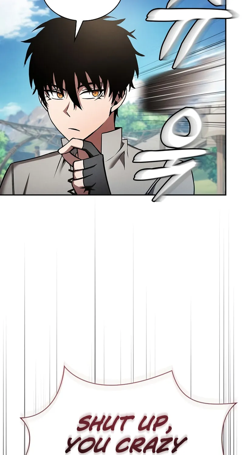 The Academy's Genius Swordsman Chapter 9 page 6 - 