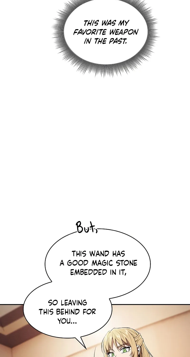 The Academy's Genius Swordsman Chapter 9 page 51 - 