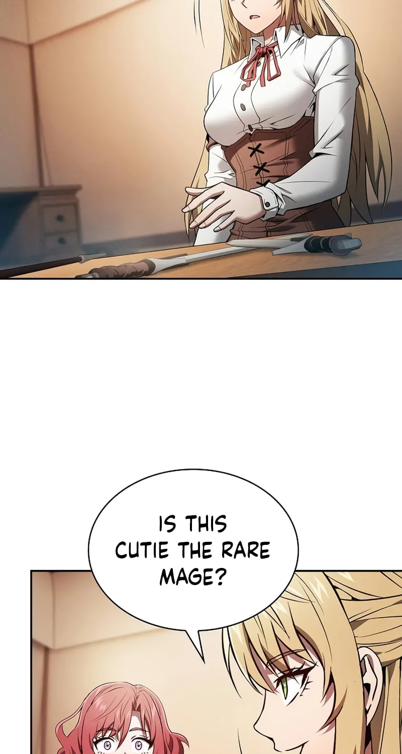 The Academy's Genius Swordsman Chapter 9 page 52 - 