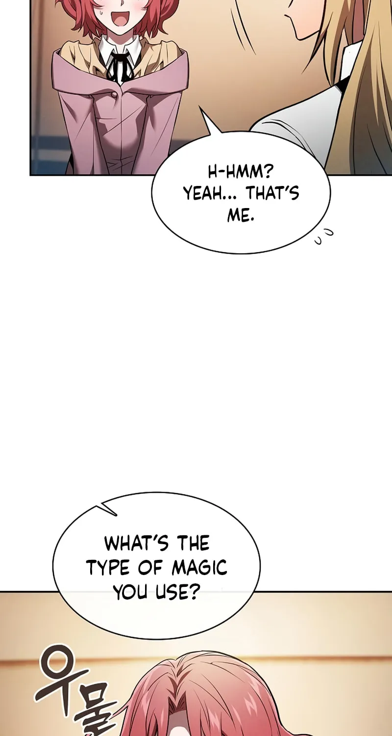 The Academy's Genius Swordsman Chapter 9 page 53 - 
