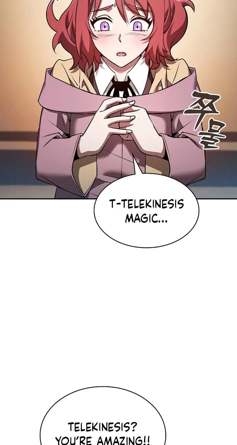 The Academy's Genius Swordsman Chapter 9 page 54 - 