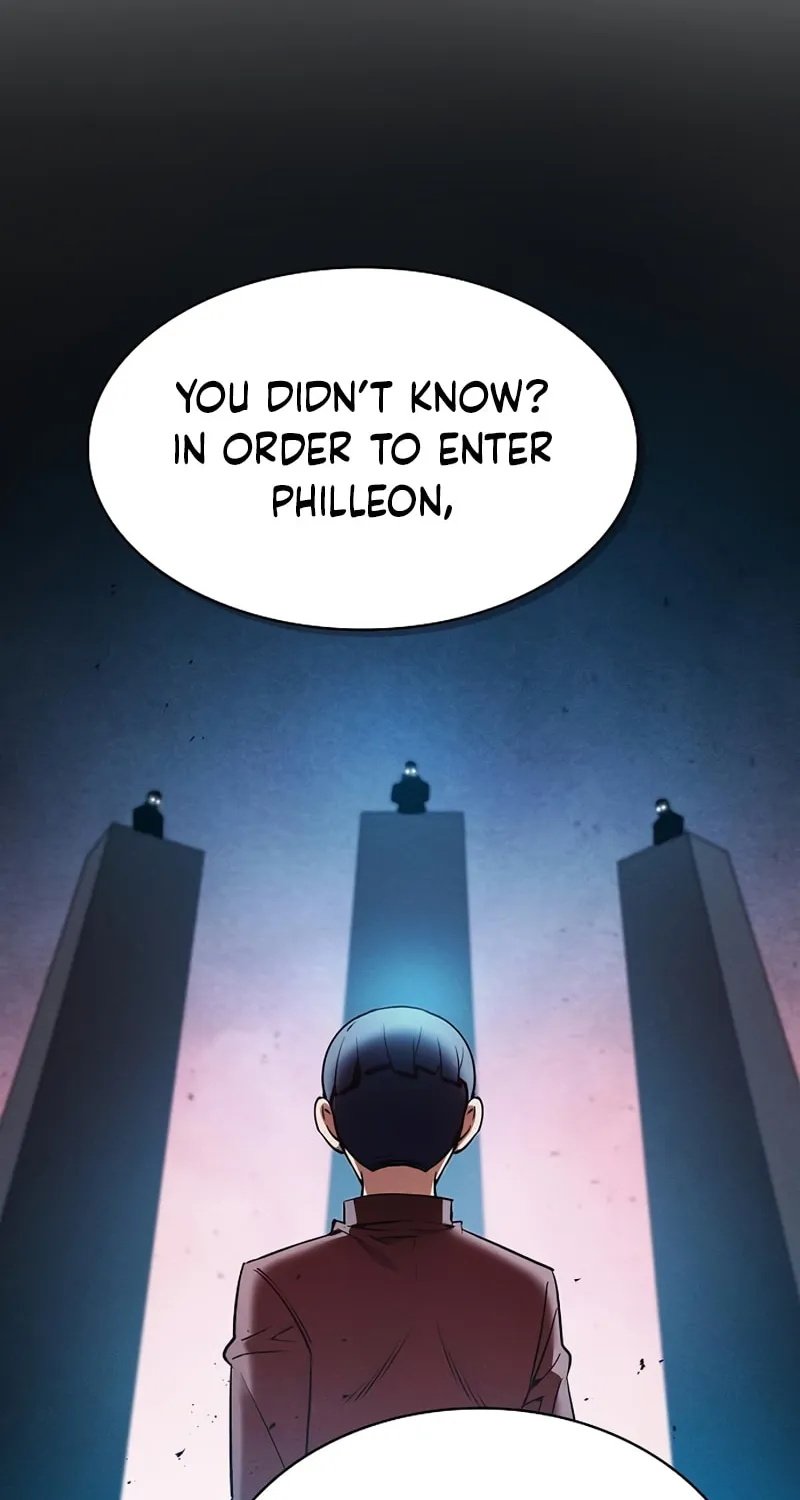 The Academy's Genius Swordsman Chapter 9 page 57 - 