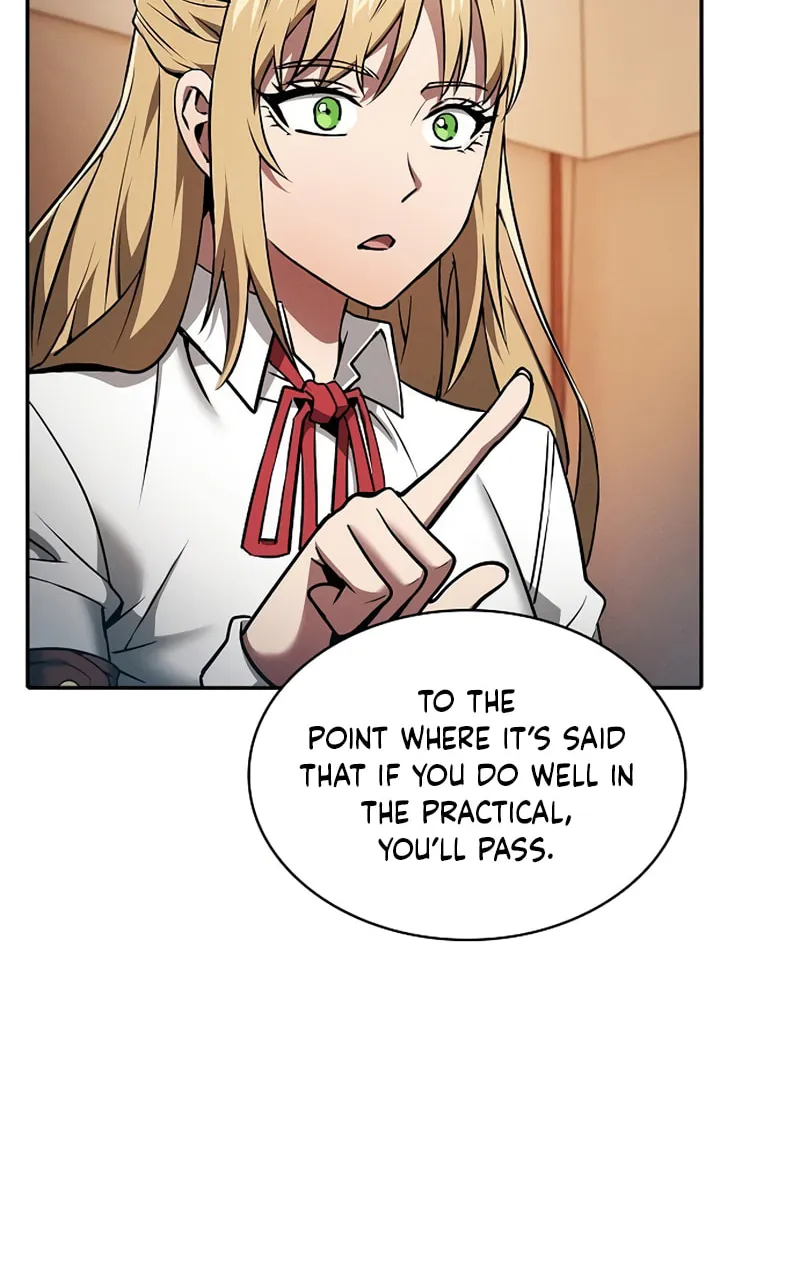 The Academy's Genius Swordsman Chapter 9 page 59 - 