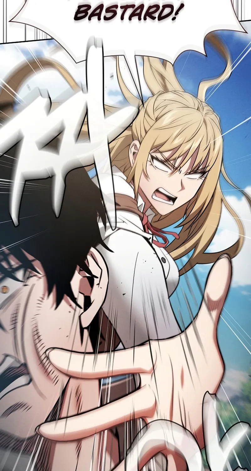 The Academy's Genius Swordsman Chapter 9 page 7 - 
