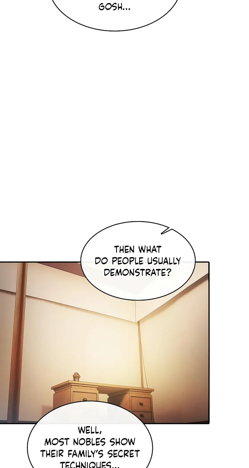 The Academy's Genius Swordsman Chapter 9 page 61 - 