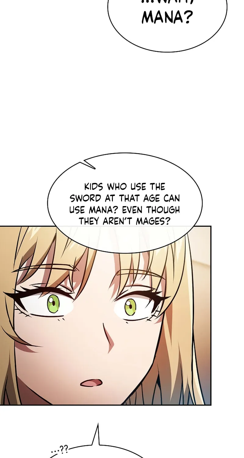 The Academy's Genius Swordsman Chapter 9 page 63 - 