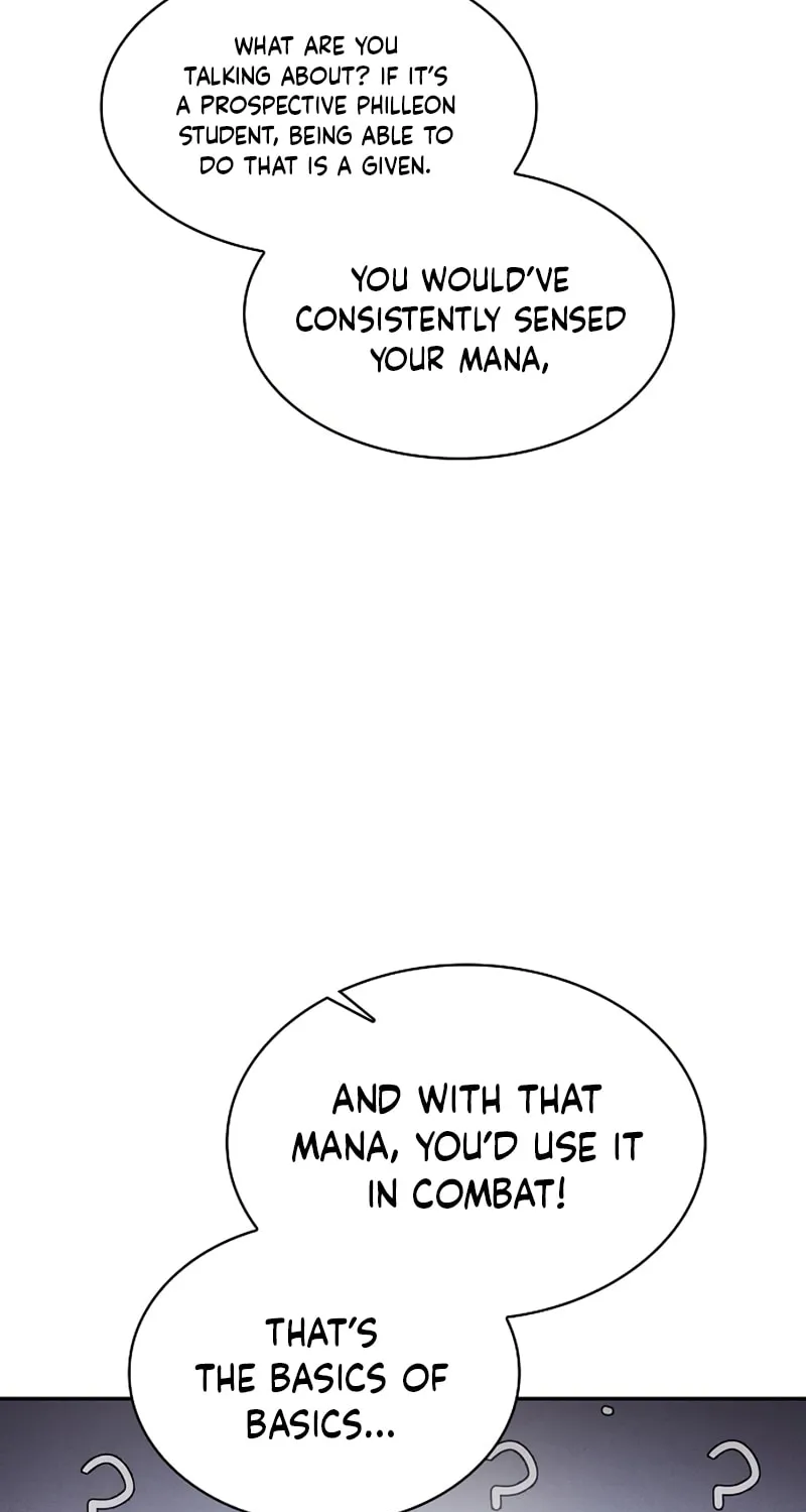 The Academy's Genius Swordsman Chapter 9 page 64 - 