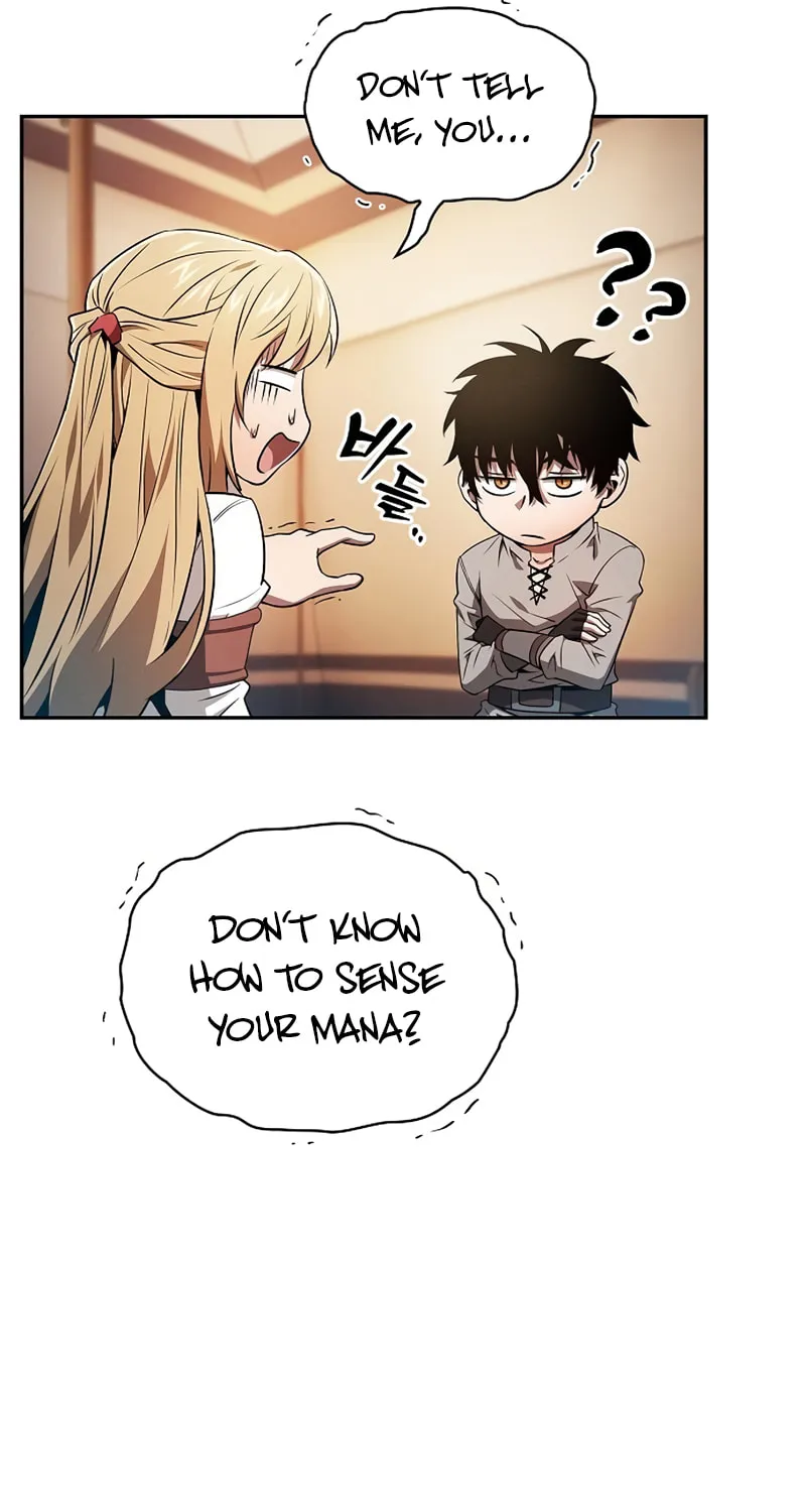 The Academy's Genius Swordsman Chapter 9 page 66 - 