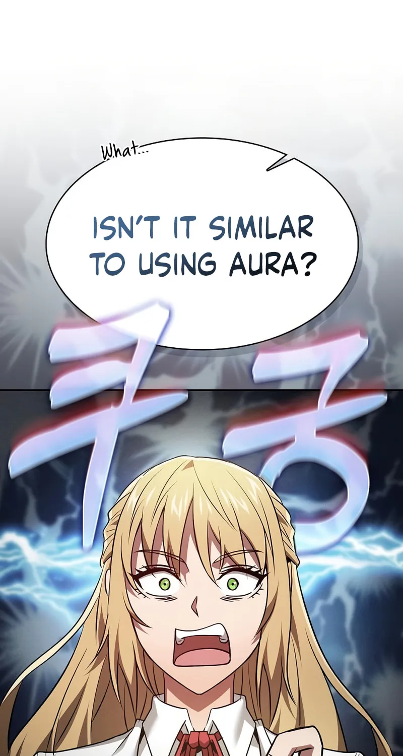 The Academy's Genius Swordsman Chapter 9 page 67 - 