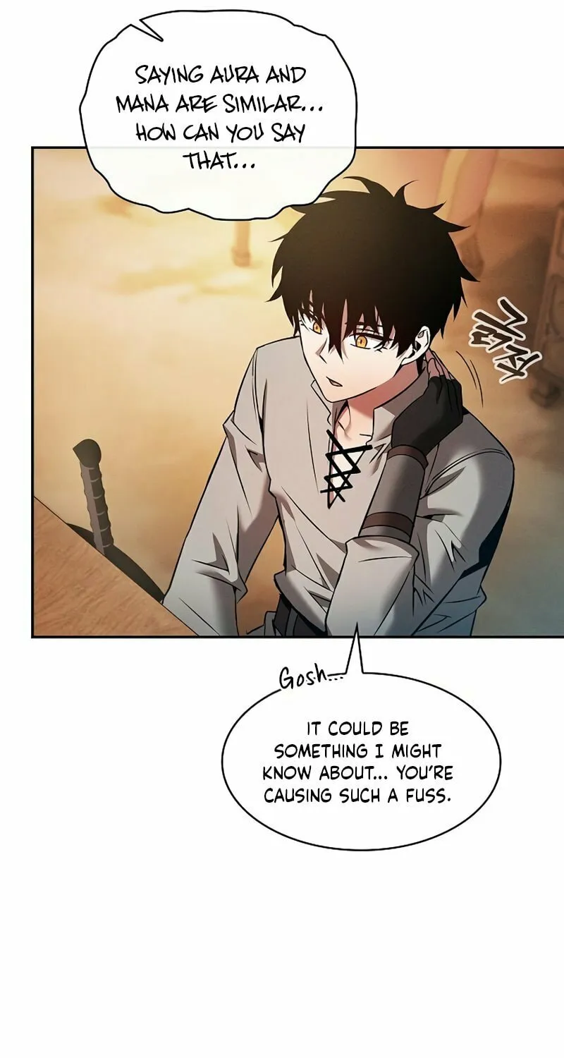 The Academy's Genius Swordsman Chapter 9 page 70 - 