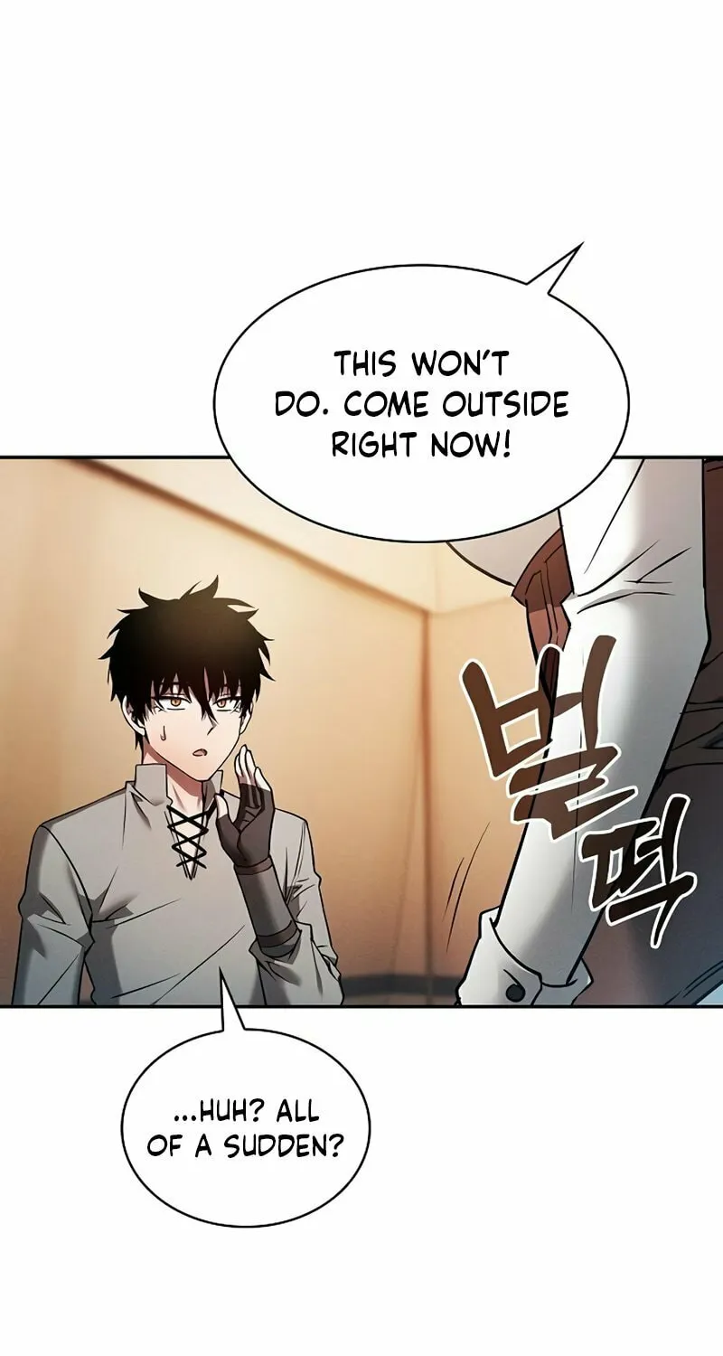 The Academy's Genius Swordsman Chapter 9 page 71 - 