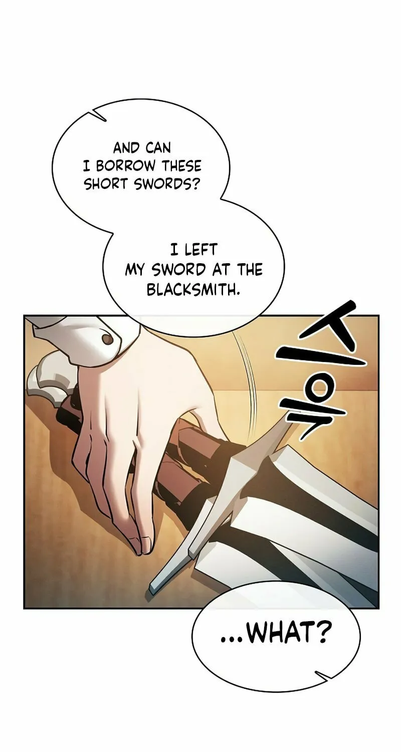 The Academy's Genius Swordsman Chapter 9 page 72 - 