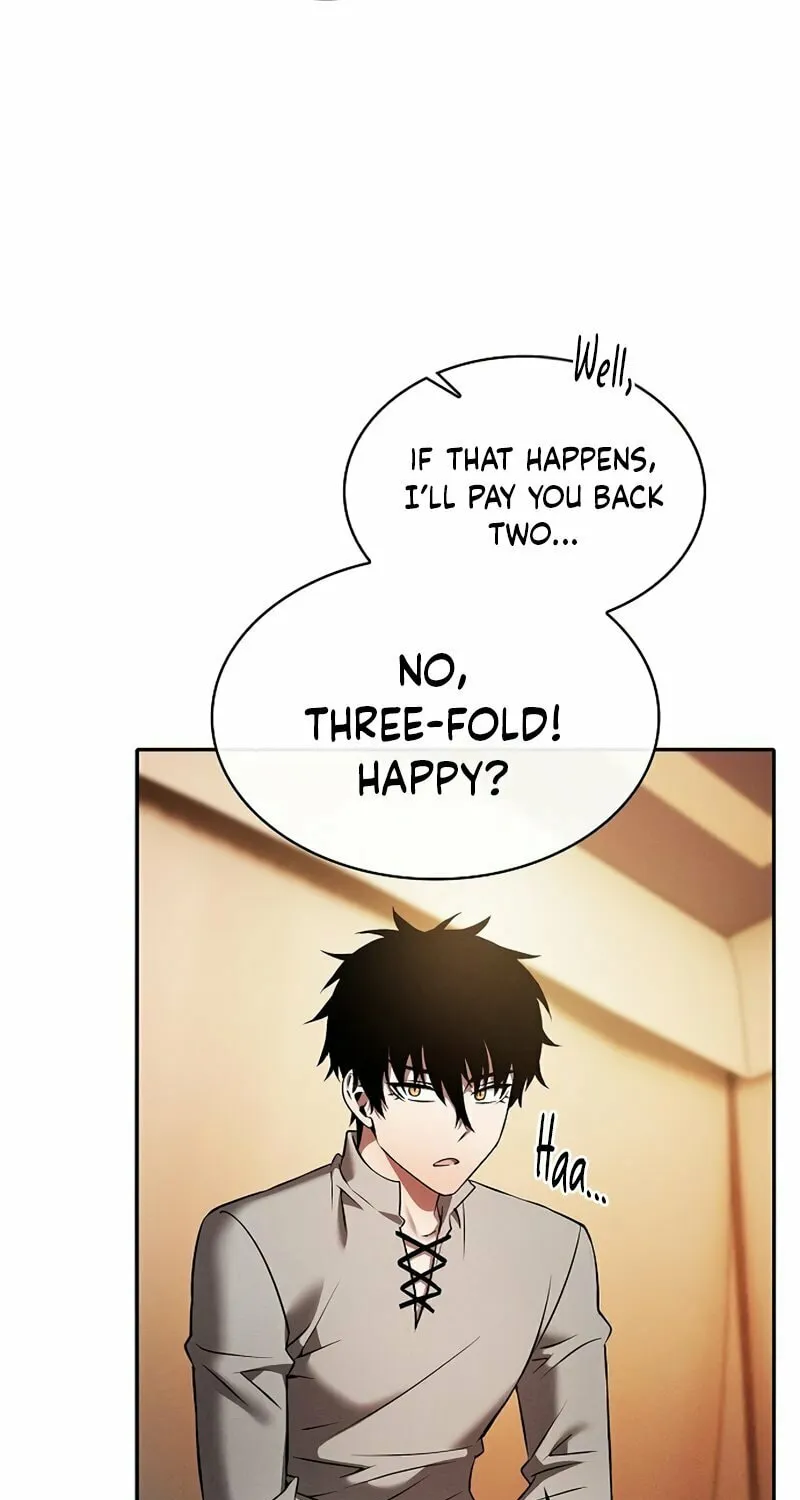 The Academy's Genius Swordsman Chapter 9 page 74 - 