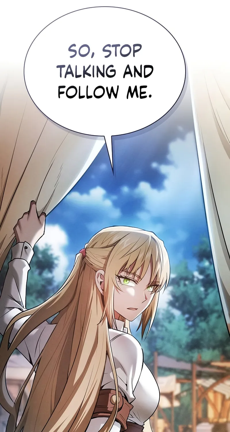 The Academy's Genius Swordsman Chapter 9 page 76 - 