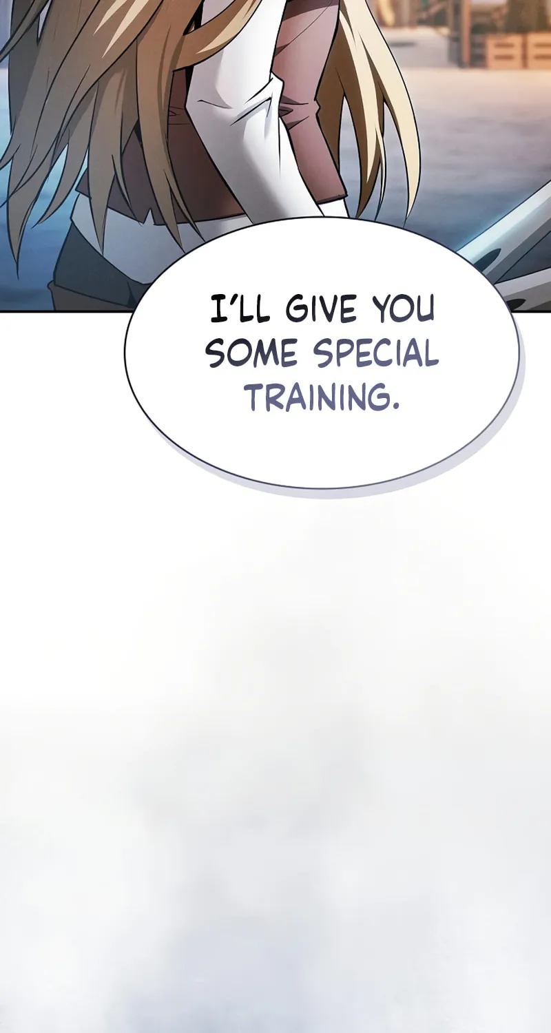 The Academy's Genius Swordsman Chapter 9 page 77 - 